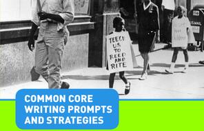 Common Core: Civil Rights Cover