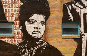 Ida B. Wells (1862-1931) was an African-American journalist and early civil rights activist.