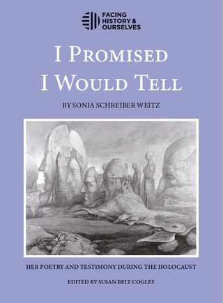 Cover of I Promised I Would Tell.