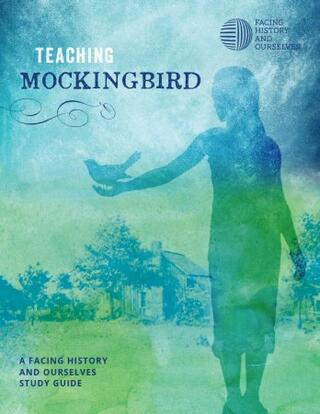 Full cover of Teaching Mockingbird.