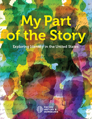 Cover of "My Part of the Story."