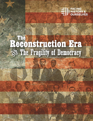 Cover of The Reconstruction Era and the Fragility of Democracy.