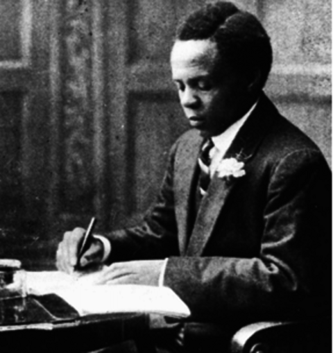 Sol Plaatje was the co-founder of the African National Congress (ANC). As an activist and politician, he spent much of his life fighting for the enfranchisement and liberation of the South African people.